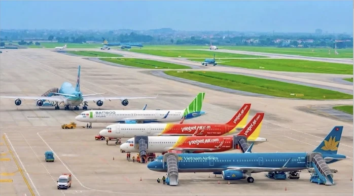 Đề xuất sân bay, quản lý bay giảm giá, hỗ trợ hãng hàng không Đề xuất sân bay, quản lý bay giảm giá, hỗ trợ hãng hàng không