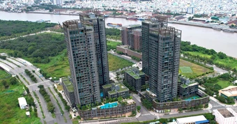 Đề xuất tạm hoãn xuất cảnh đại diện pháp luật dự án Empire City vì nợ thuế gần 7.000 tỉ đồng