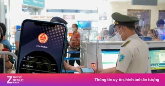 Đề xuất tạm hoãn xuất cảnh người nợ thuế từ 1 triệu có phù hợp?