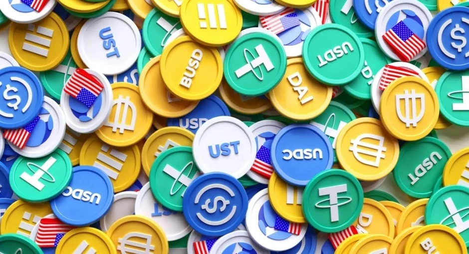 Đề xuất thanh toán stablecoin tại Trung tâm Tài chính Quốc tế Đề xuất thanh toán stablecoin tại Trung tâm Tài chính Quốc tế