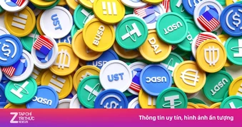 Đề xuất thanh toán stablecoin tại Trung tâm Tài chính Quốc tế