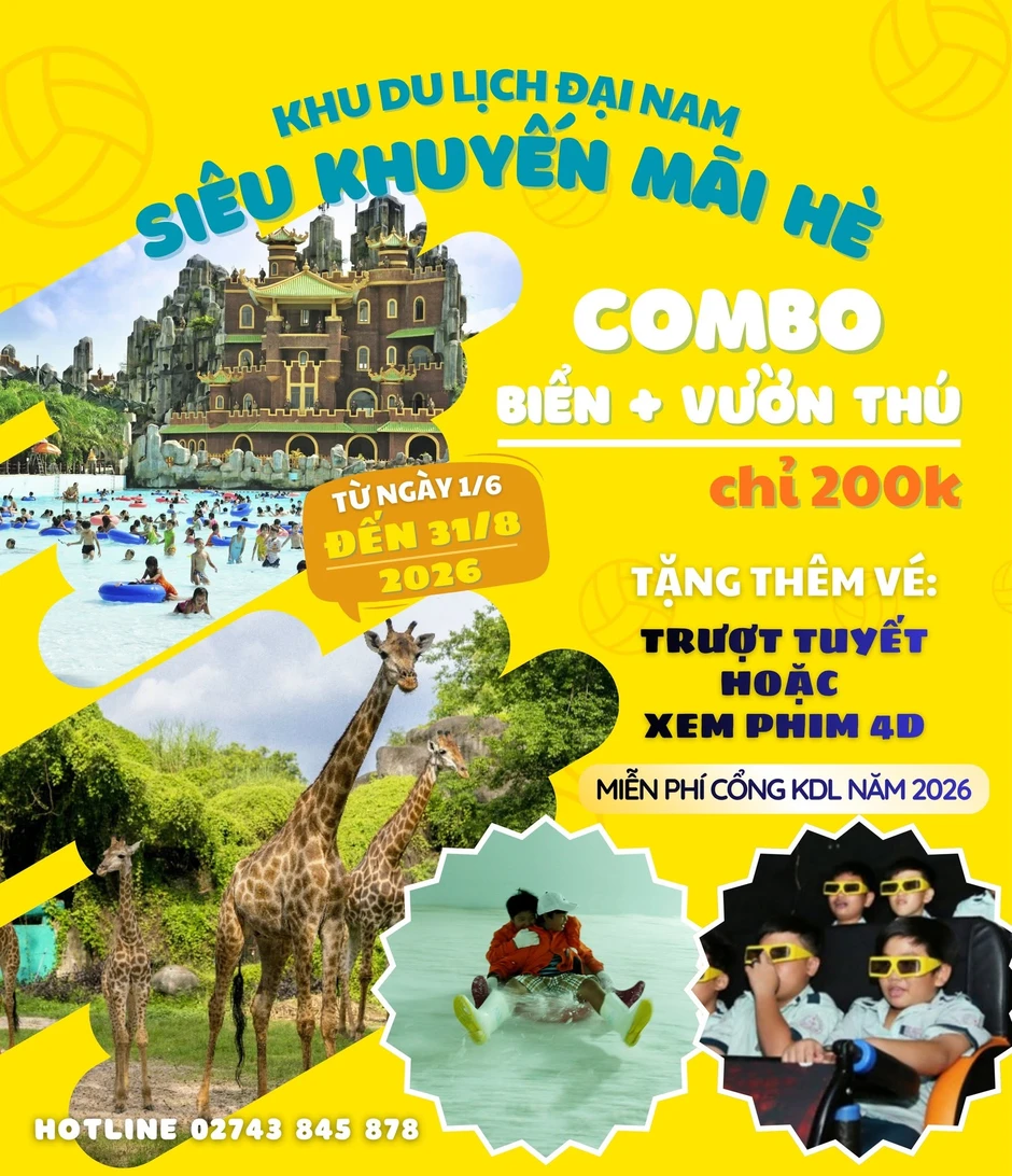 Đếm ngược 76 ngày, quần thể rộng 4,5 triệu mét vuông của vợ chồng bà Nguyễn Phương Hằng chính thức khép lại chính sách kéo dài cả năm Đếm ngược 76 ngày, quần thể rộng 4,5 triệu mét vuông của vợ chồng bà Nguyễn Phương Hằng chính thức khép lại chính sách kéo dài cả năm