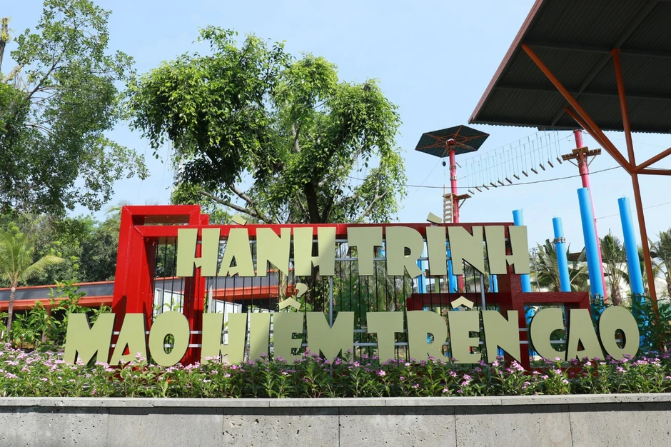 Đếm ngược 76 ngày, quần thể rộng 4,5 triệu mét vuông của vợ chồng bà Nguyễn Phương Hằng chính thức khép lại chính sách kéo dài cả năm Đếm ngược 76 ngày, quần thể rộng 4,5 triệu mét vuông của vợ chồng bà Nguyễn Phương Hằng chính thức khép lại chính sách kéo dài cả năm