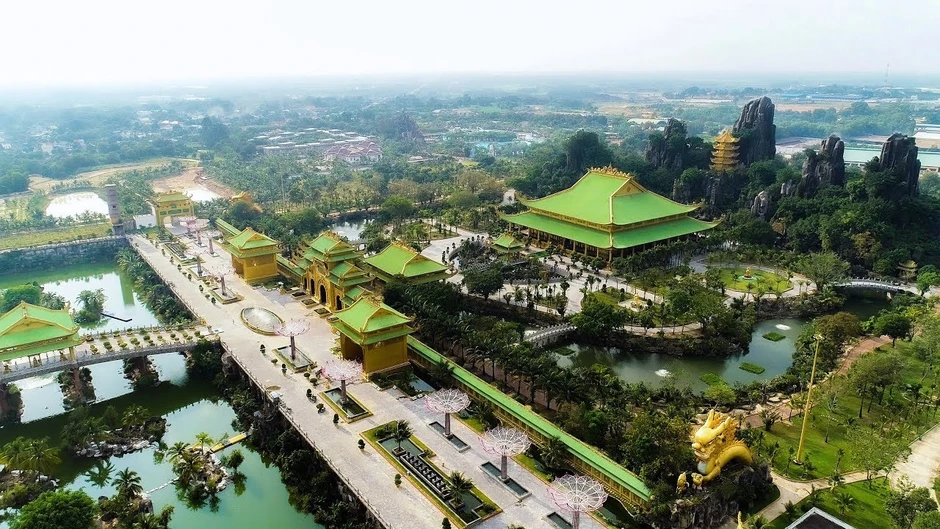 Đếm ngược 76 ngày, quần thể rộng 4,5 triệu mét vuông của vợ chồng bà Nguyễn Phương Hằng chính thức khép lại chính sách kéo dài cả năm Đếm ngược 76 ngày, quần thể rộng 4,5 triệu mét vuông của vợ chồng bà Nguyễn Phương Hằng chính thức khép lại chính sách kéo dài cả năm