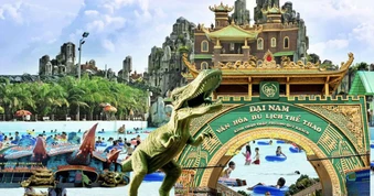 Đếm ngược 76 ngày, quần thể rộng 4,5 triệu mét vuông của vợ chồng bà Nguyễn Phương Hằng chính thức khép lại chính sách kéo dài cả năm