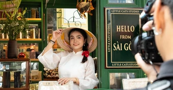 Dịch vụ trải nghiệm tại TP.HCM hút khách dịp nghỉ lễ 30-4, 1-5
