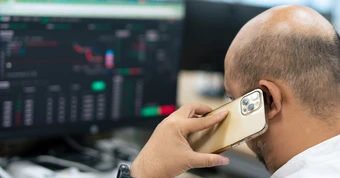 'Điểm mù' lãi suất margin chứng khoán