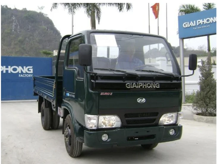 Diễn biến mới tại công ty ô tô từng vay cá nhân lãi suất 18%/năm để có vốn kinh doanh Diễn biến mới tại công ty ô tô từng vay cá nhân lãi suất 18%/năm để có vốn kinh doanh