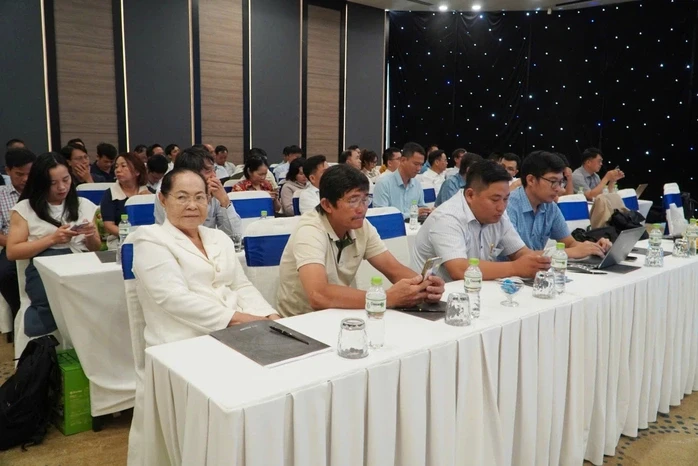 Điện lực TPHCM kích hoạt kịch bản ứng phó mùa khô Điện lực TPHCM kích hoạt kịch bản ứng phó mùa khô