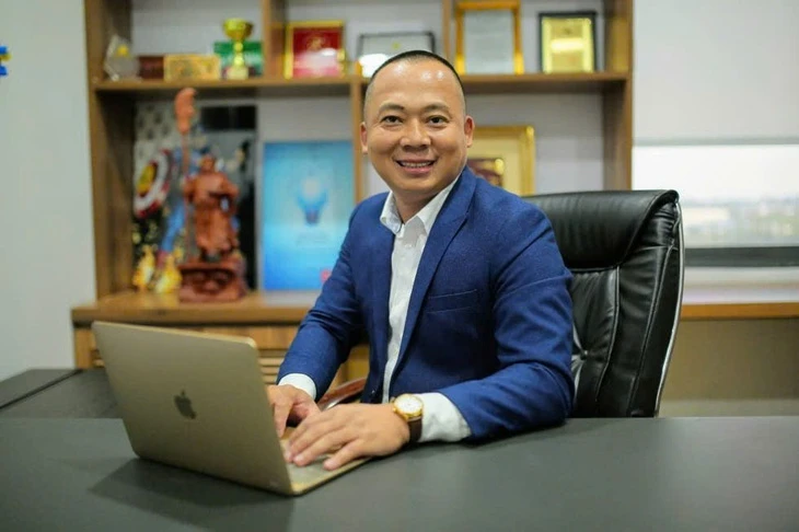 Điện Máy Xanh gần hoàn tất thủ tục IPO năm 2026 Điện Máy Xanh gần hoàn tất thủ tục IPO năm 2026