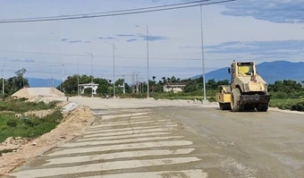 Điều chuyển hàng loạt dự án chậm tiến độ