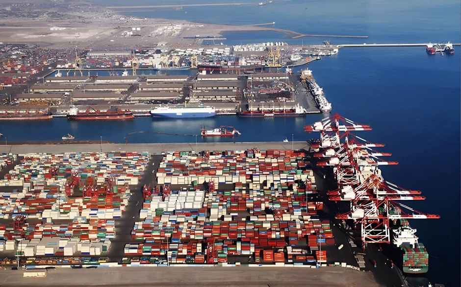 Điều ít biết về nền kinh tế Iran, sau dầu mỏ là một 'cỗ máy' khác Điều ít biết về nền kinh tế Iran, sau dầu mỏ là một 'cỗ máy' khác