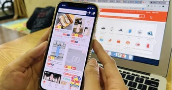 Định danh người bán hàng trên Shopee, TikTok Shop từ 1-7: Cần làm gì để không phạm luật?