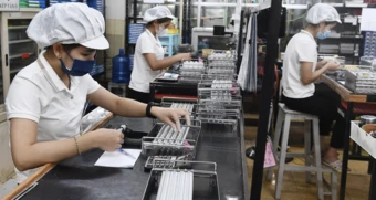 Doanh nghiệp chi hơn 88 tỷ USD nhập nhóm hàng quan trọng, cao hơn xuất khẩu 32 tỷ USD