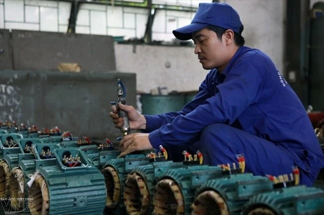 Doanh nghiệp có 6 lao động tại Hà Nộibáo lãi đột biến gần 1.000 tỷ trong 2 năm qua Doanh nghiệp có 6 lao động tại Hà Nộibáo lãi đột biến gần 1.000 tỷ trong 2 năm qua