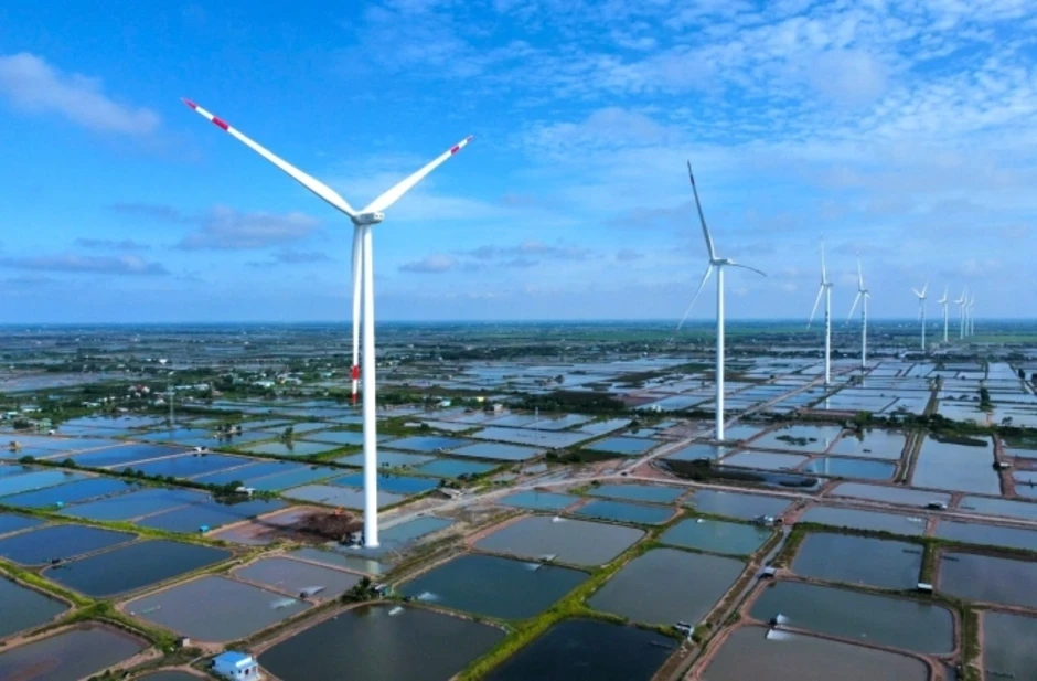 Doanh nghiệp có thể tự đánh giá ESG để vay vốn xanh - Báo TinVina Doanh nghiệp có thể tự đánh giá ESG để vay vốn xanh - Báo TinVina