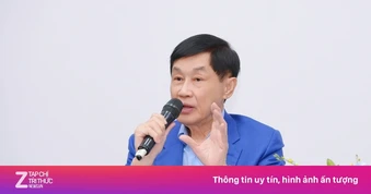 Doanh nghiệp của ông Johnathan Hạnh Nguyễn lãi 2 tỷ mỗi ngày