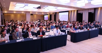 Doanh nghiệp Hàn Quốc gia tăng đầu tư vào AI, bán dẫn và tài chính số tại TPHCM