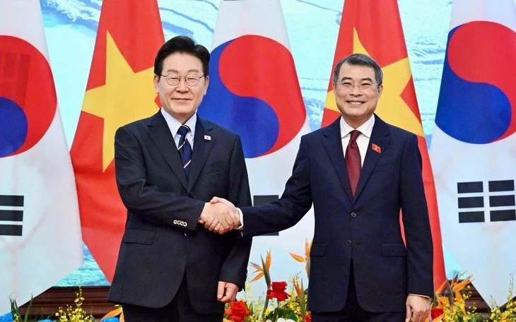 Doanh nghiệp hàng đầu Mỹ ‘ngỏ lời’ hỗ trợ Việt Nam làm điện hạt nhân Doanh nghiệp hàng đầu Mỹ ‘ngỏ lời’ hỗ trợ Việt Nam làm điện hạt nhân