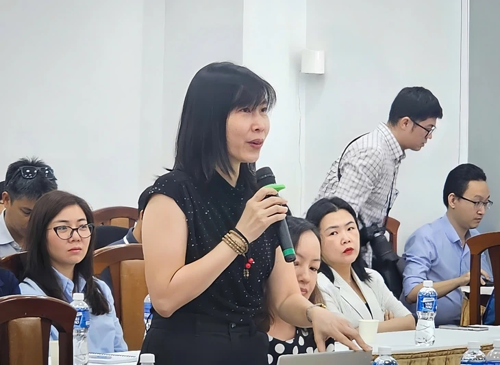 Doanh nghiệp hiến kế, tận dụng 150 ngày chính sách thuế mới của Mỹ Doanh nghiệp hiến kế, tận dụng 150 ngày chính sách thuế mới của Mỹ