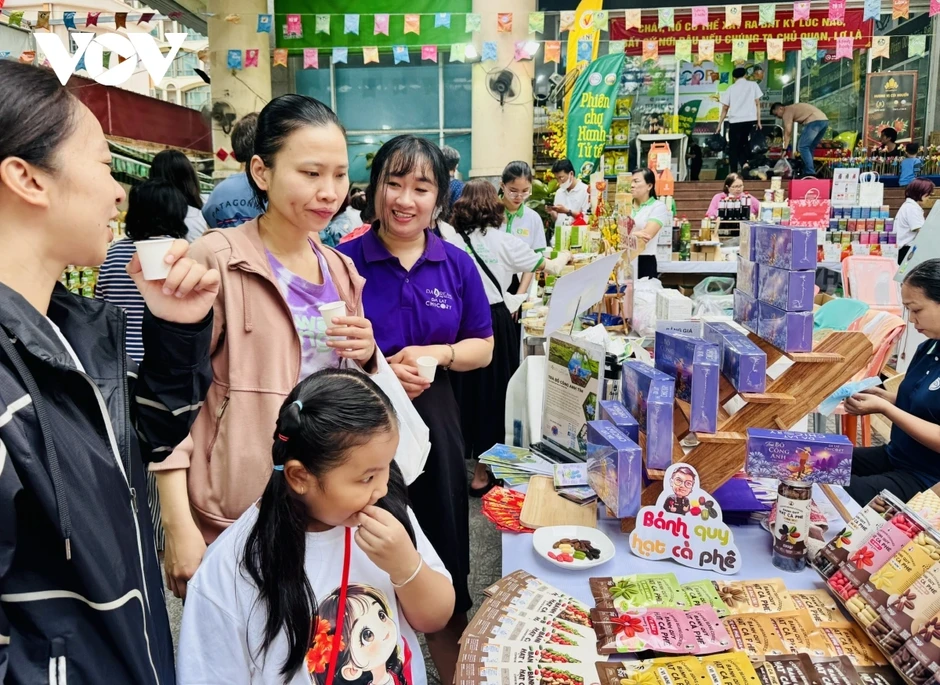 Doanh nghiệp khởi nghiệp xanh cùng ra biển lớn Doanh nghiệp khởi nghiệp xanh cùng ra biển lớn