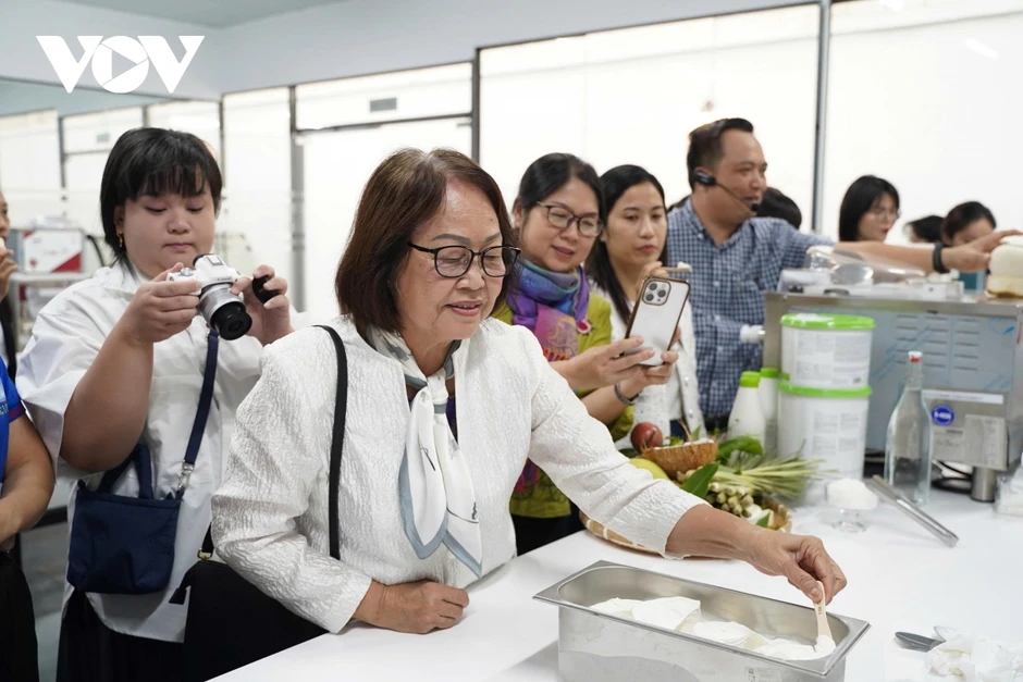 Doanh nghiệp khởi nghiệp xanh cùng ra biển lớn Doanh nghiệp khởi nghiệp xanh cùng ra biển lớn