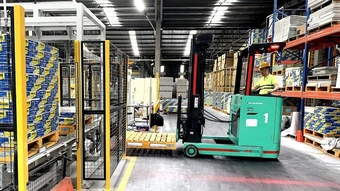 Doanh nghiệp Pháp sở hữu 6 nhà máy Zero Carbon ở Việt Nam - Báo TinVina