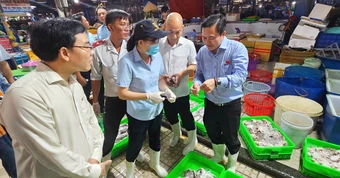 Doanh nghiệp thực phẩm gặp khó với hồ sơ tự công bố