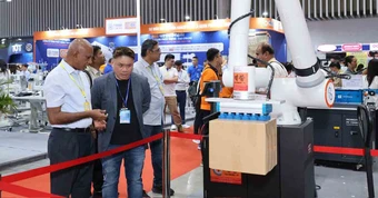 Doanh nghiệp Việt 'mở khóa' AI