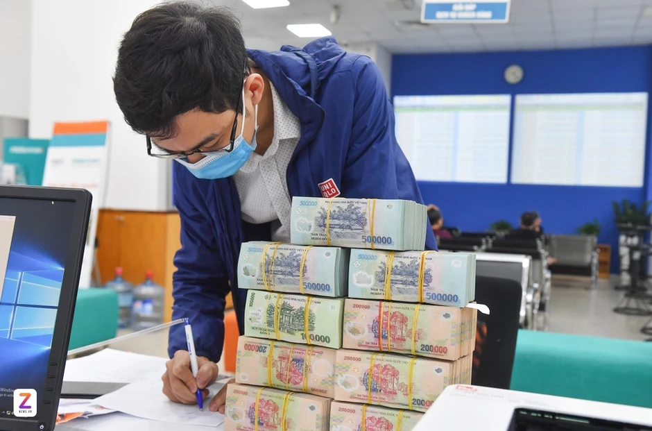 Doanh thu 80 tỷ chỉ khai 3 tỷ, sợ bị truy thu nên chưa dám khai đúng Doanh thu 80 tỷ chỉ khai 3 tỷ, sợ bị truy thu nên chưa dám khai đúng