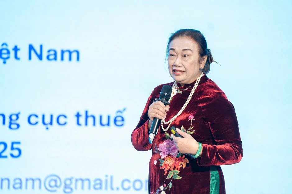 Doanh thu 80 tỷ chỉ khai 3 tỷ, sợ bị truy thu nên chưa dám khai đúng Doanh thu 80 tỷ chỉ khai 3 tỷ, sợ bị truy thu nên chưa dám khai đúng