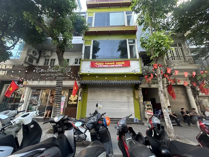Doanh thu cho thuê bất động sản dưới 1 tỉ đồng vẫn phải khai báo thuế Doanh thu cho thuê bất động sản dưới 1 tỉ đồng vẫn phải khai báo thuế