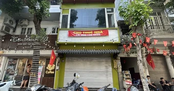 Doanh thu cho thuê bất động sản dưới 1 tỉ đồng vẫn phải khai báo thuế