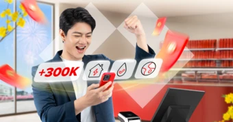 Doanh thu trên 3 tỉ đồng, hộ kinh doanh nên lên doanh nghiệp