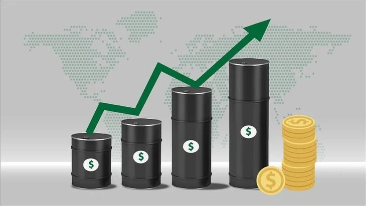 Đọc nhanh 20-4: Giá dầu tăng mạnh, 2 lãnh đạo cao cấp Công ty CP DAP - Vinachem xin từ nhiệm Đọc nhanh 20-4: Giá dầu tăng mạnh, 2 lãnh đạo cao cấp Công ty CP DAP - Vinachem xin từ nhiệm