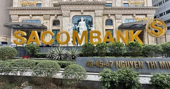 Đọc nhanh 21-4: Sacombank rút tờ trình gia hạn tái cơ cấu 'phút chót', thêm tài liệu mới quan trọng