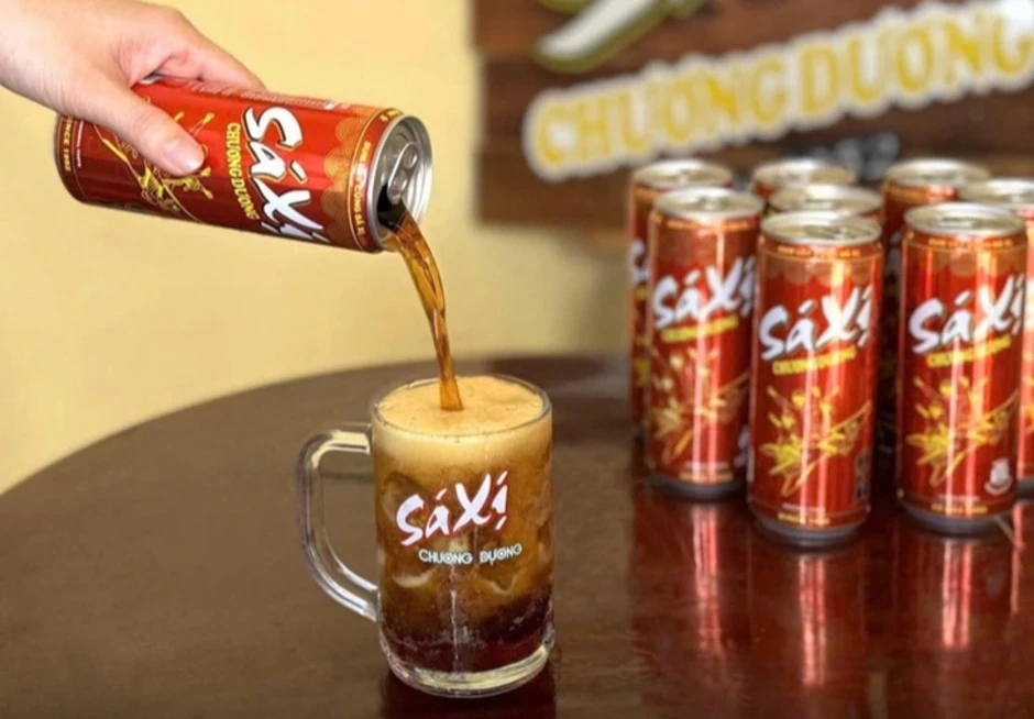 Đọc nhanh 27-2: Đại gia Thái muốn thâu tóm nhà máy nước ngọt 70 năm tuổi của Việt Nam Đọc nhanh 27-2: Đại gia Thái muốn thâu tóm nhà máy nước ngọt 70 năm tuổi của Việt Nam