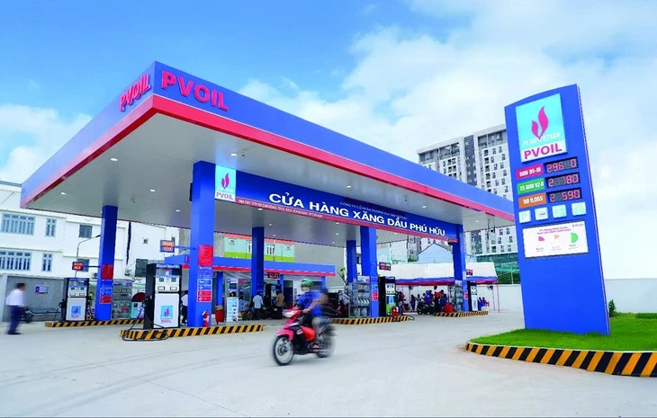 Đọc nhanh 7-4: Giá dầu thế giới neo cao; Chứng khoán trong trạng thái tích lũy Đọc nhanh 7-4: Giá dầu thế giới neo cao; Chứng khoán trong trạng thái tích lũy