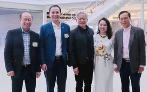 Đối thủ Việt Nam xuất khẩu sầu riêng theo cách chưa từng có: Cho 2 tấn trái cây đi tàu biển tới Trung Quốc, bên trong container có công nghệ đặc biệt Đối thủ Việt Nam xuất khẩu sầu riêng theo cách chưa từng có: Cho 2 tấn trái cây đi tàu biển tới Trung Quốc, bên trong container có công nghệ đặc biệt