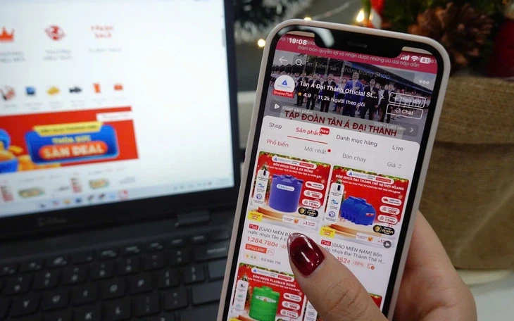 Đơn hàng dưới 50.000 đồng được xuất gộp hóa đơn: Tiện cho quản lý, khó cho tiểu thương? Đơn hàng dưới 50.000 đồng được xuất gộp hóa đơn: Tiện cho quản lý, khó cho tiểu thương?