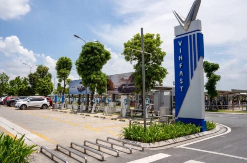 Động lực giúp xe điện châu Âu duy trì đà tăng - Báo TinVina Động lực giúp xe điện châu Âu duy trì đà tăng - Báo TinVina