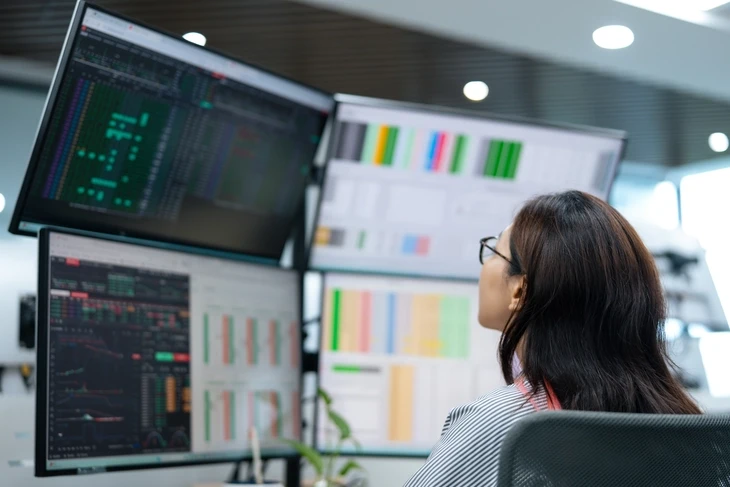 Dòng tiền hụt hơi, VN-Index lại lùi về dưới 1.800 điểm Dòng tiền hụt hơi, VN-Index lại lùi về dưới 1.800 điểm