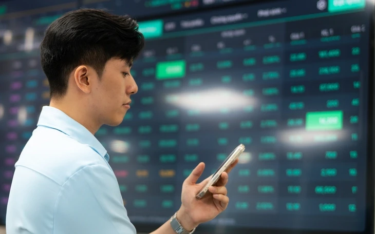 Dòng tiền hụt hơi, VN-Index lại lùi về dưới 1.800 điểm Dòng tiền hụt hơi, VN-Index lại lùi về dưới 1.800 điểm