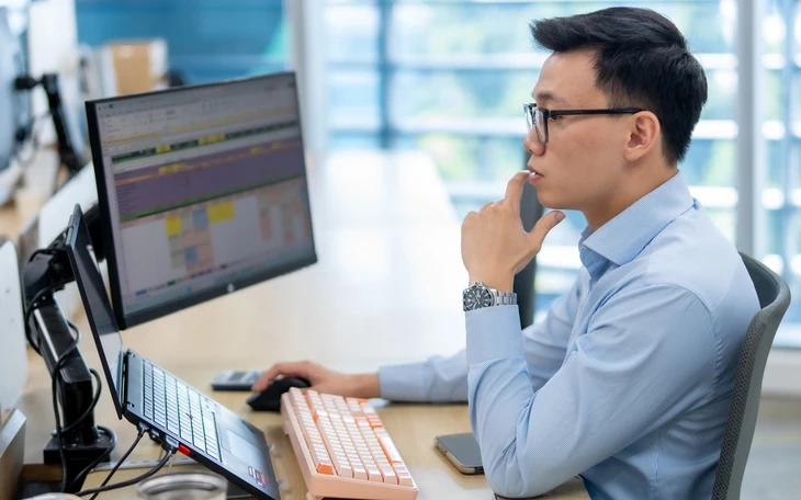Dòng tiền hụt hơi, VN-Index lại lùi về dưới 1.800 điểm Dòng tiền hụt hơi, VN-Index lại lùi về dưới 1.800 điểm