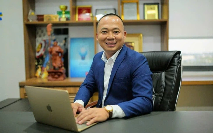 Dragon Capital muốn rót hơn 1.300 tỉ đồng vào thương vụ IPO Điện Máy Xanh Dragon Capital muốn rót hơn 1.300 tỉ đồng vào thương vụ IPO Điện Máy Xanh