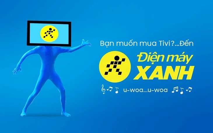 Dragon Capital muốn rót hơn 1.300 tỉ đồng vào thương vụ IPO Điện Máy Xanh Dragon Capital muốn rót hơn 1.300 tỉ đồng vào thương vụ IPO Điện Máy Xanh