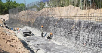 Dự án cấp điện cho APEC 2027 ở Phú Quốc có nguy cơ chậm tiến độ vì thiếu mặt bằng