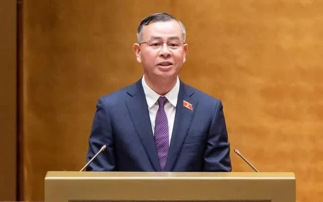 Dự án điện hạt nhân Ninh Thuận được tách thành 3 dự án độc lập Dự án điện hạt nhân Ninh Thuận được tách thành 3 dự án độc lập