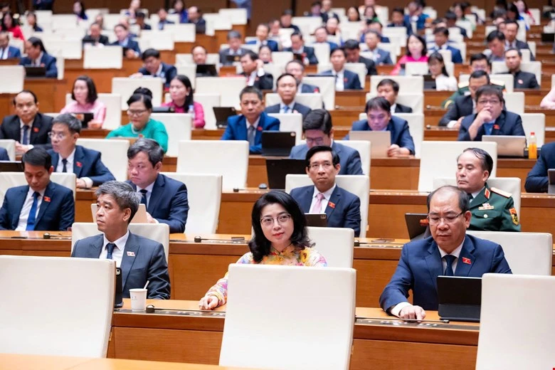 Dự án điện hạt nhân Ninh Thuận được tách thành 3 dự án độc lập Dự án điện hạt nhân Ninh Thuận được tách thành 3 dự án độc lập