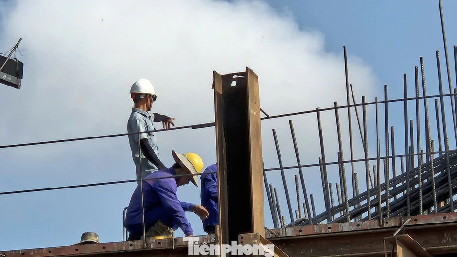 Dự án đường 14.000 tỷ nối với cao tốc Biên Hoà - Vũng Tàu Dự án đường 14.000 tỷ nối với cao tốc Biên Hoà - Vũng Tàu